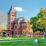 University of New Hampshire