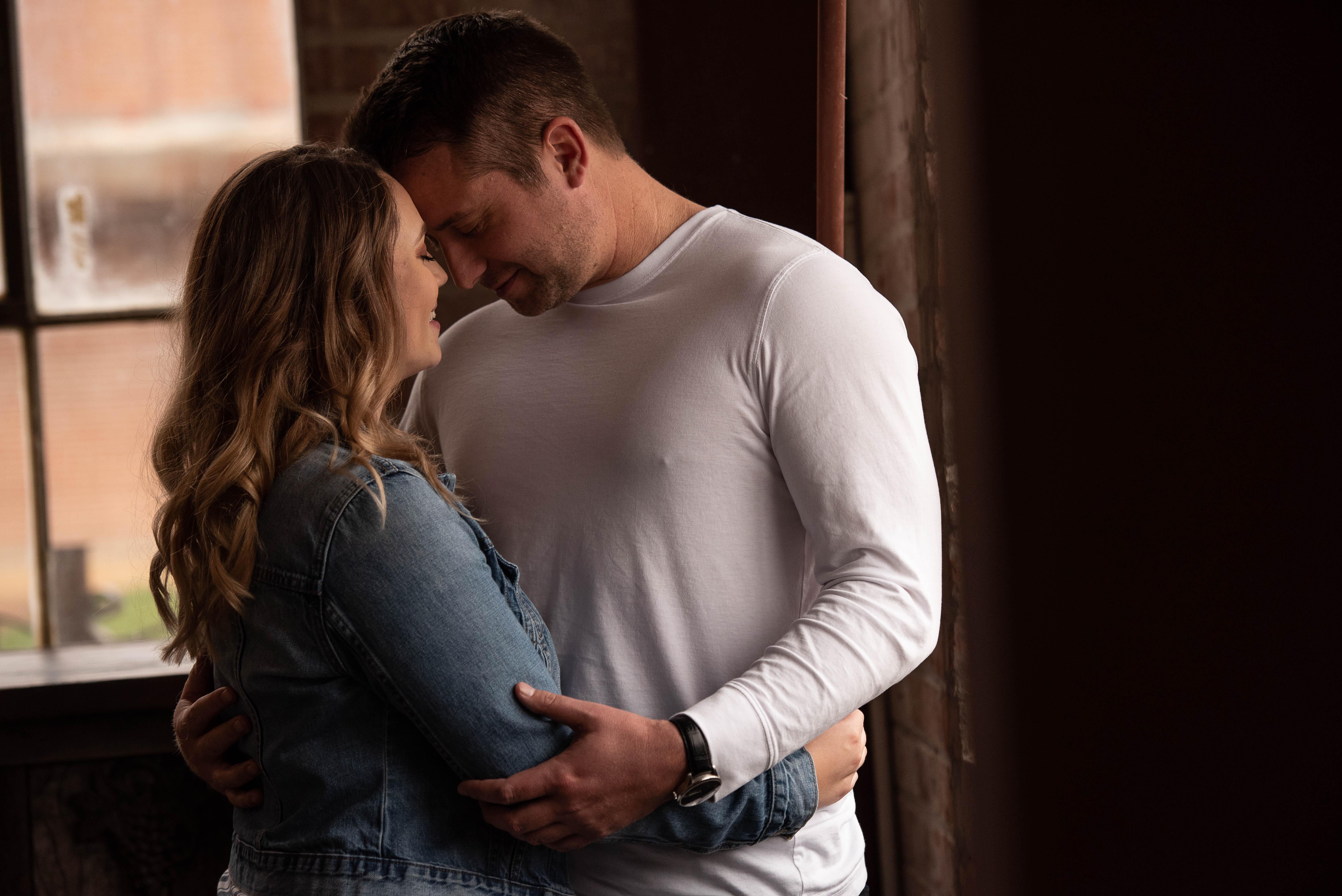 The Wedding Website of theresa Barrow and Ryan Ursiny