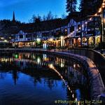 Lake Arrowhead Village