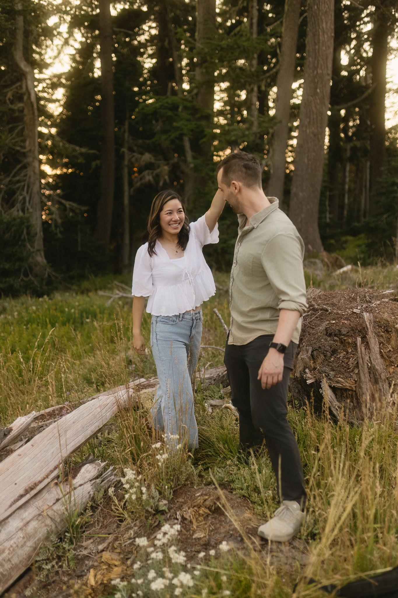 The Wedding Website of Megan Tan and John Hook