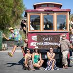 Temecula Wine Trolley Wine Tours