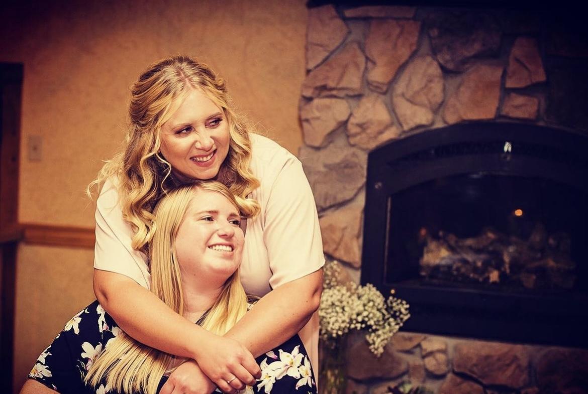 The Wedding Website of Jordan Waite and Mary Lind