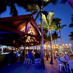 Square Grouper Tiki Bar Jupiter Inlet