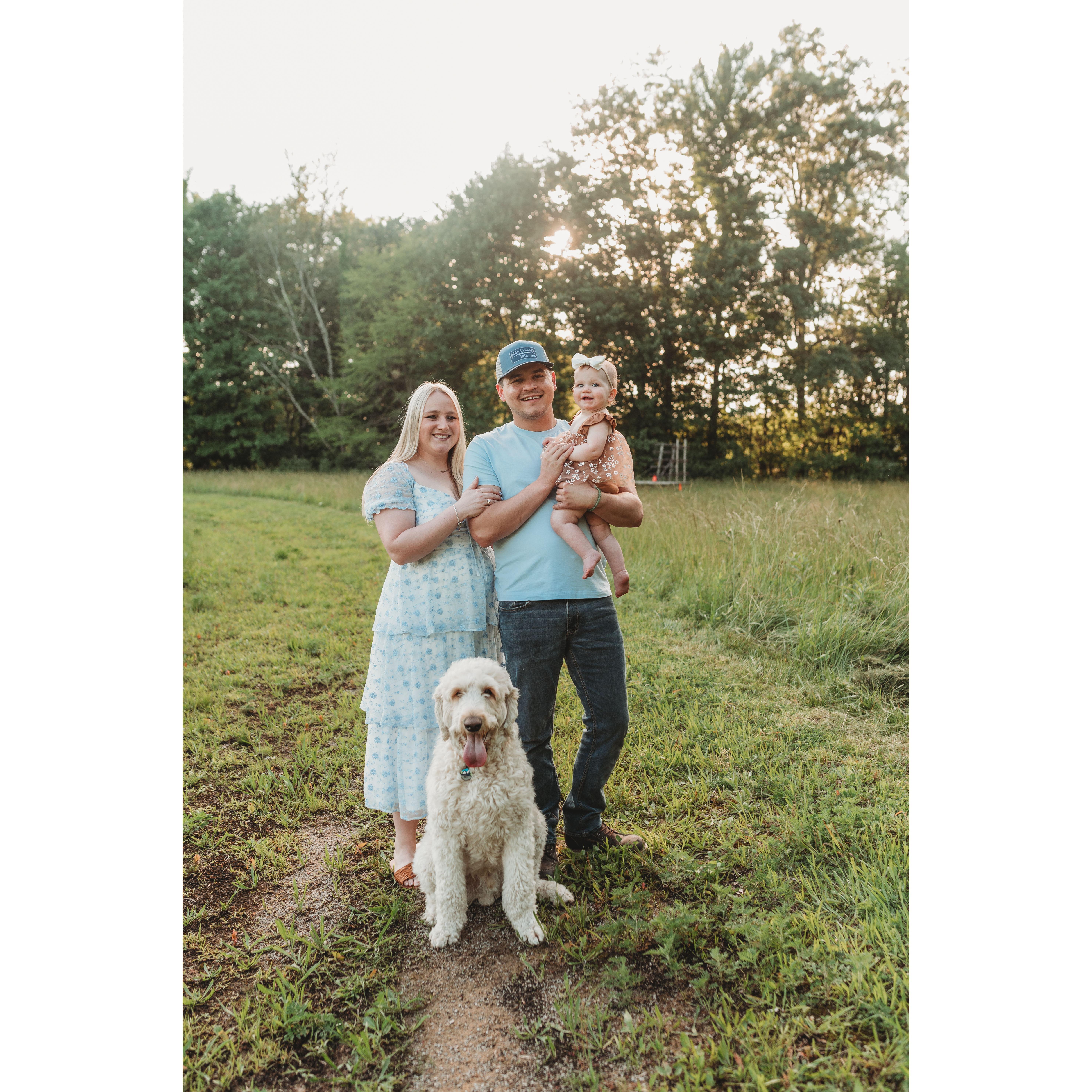 The best kiddos we could ever ask for 💜