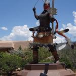 Museum of Indian Arts & Culture