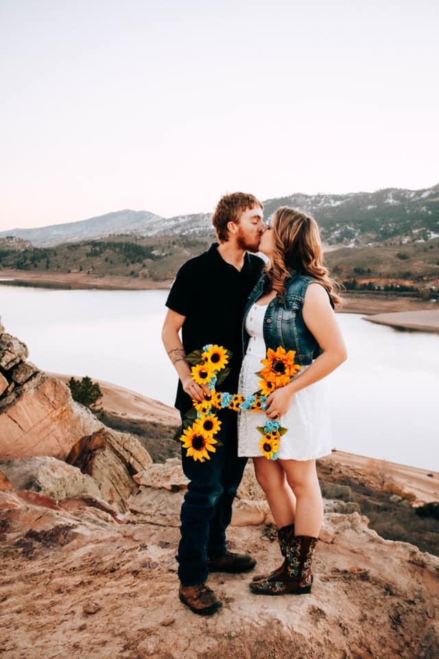 The Wedding Website of Mady Gossel and Chris Heaberlin