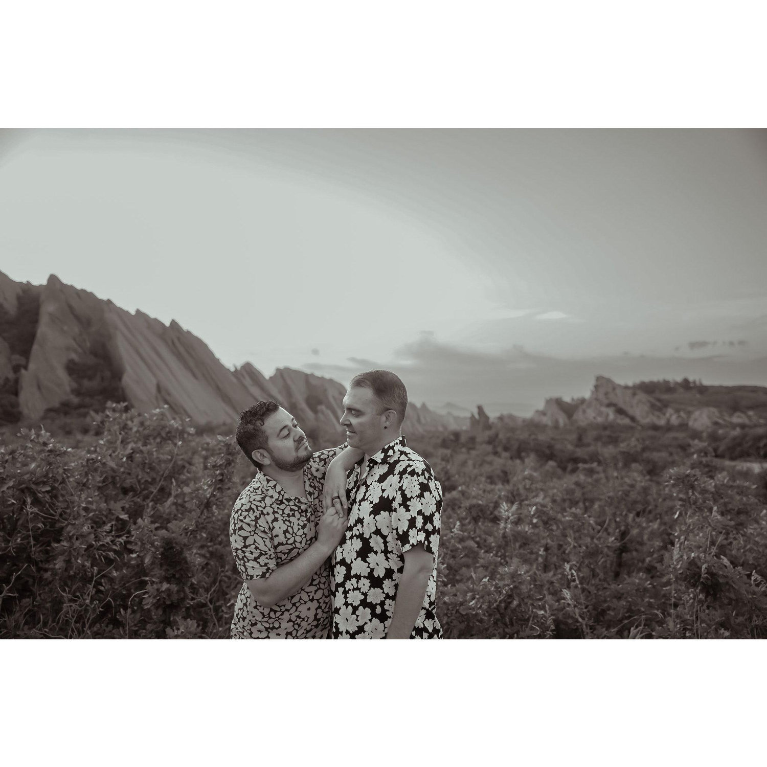 Engagement Photos