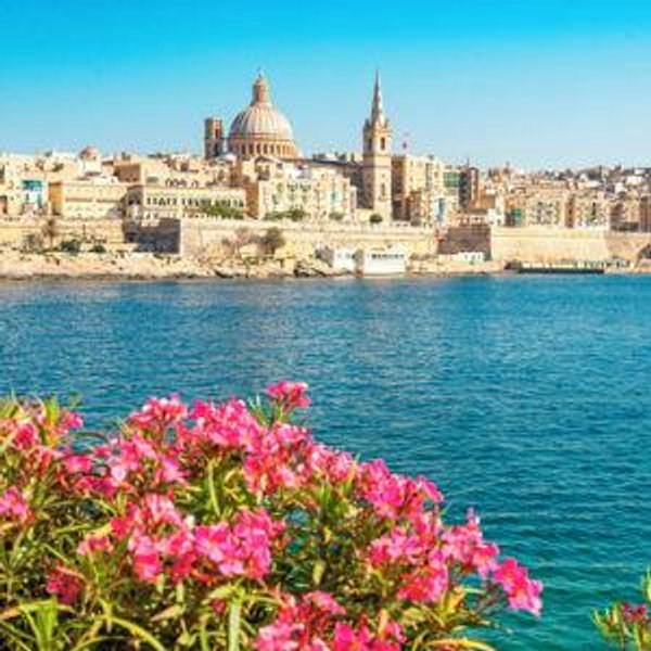 Malta Honeymoon Fund