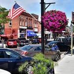 Main St, Hayward, WI