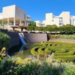 The Getty