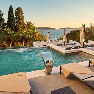 Coatia Resort Hotel Fund