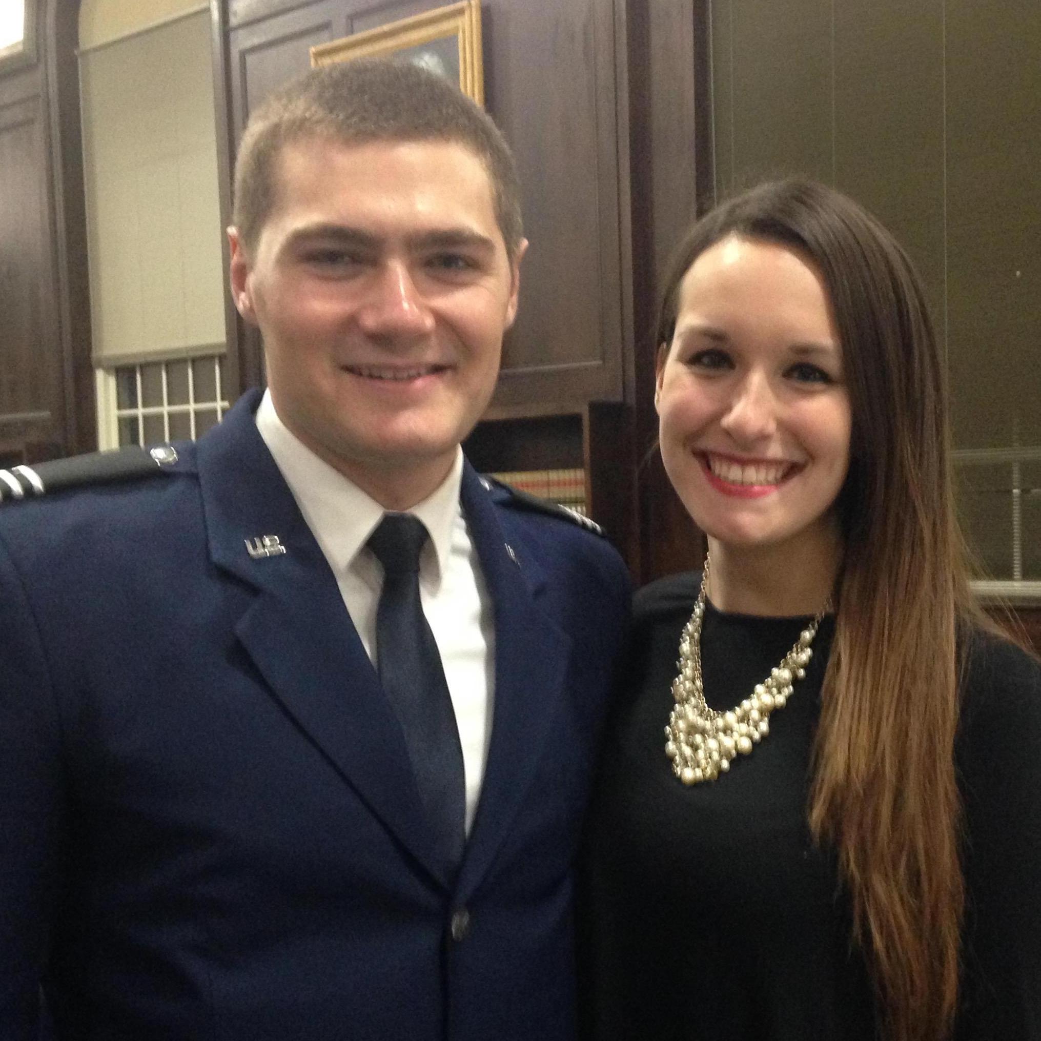 Air Force Dining Out (2015)