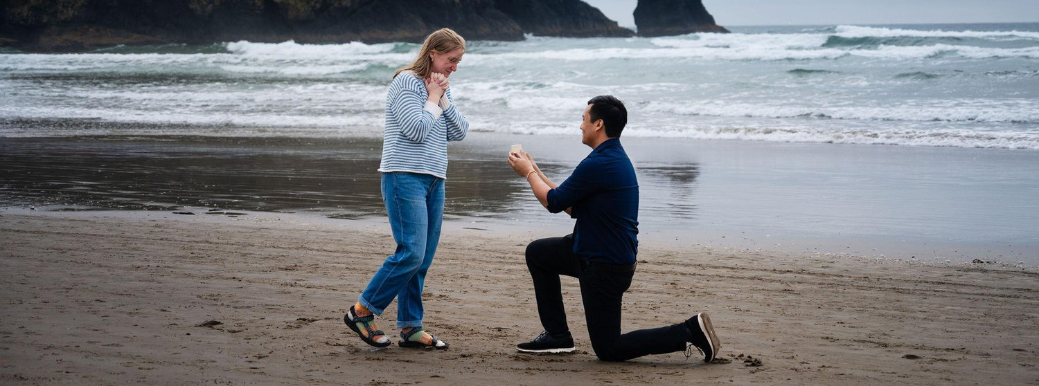The Wedding Website of Rebecca Scott and Jonathan Kok
