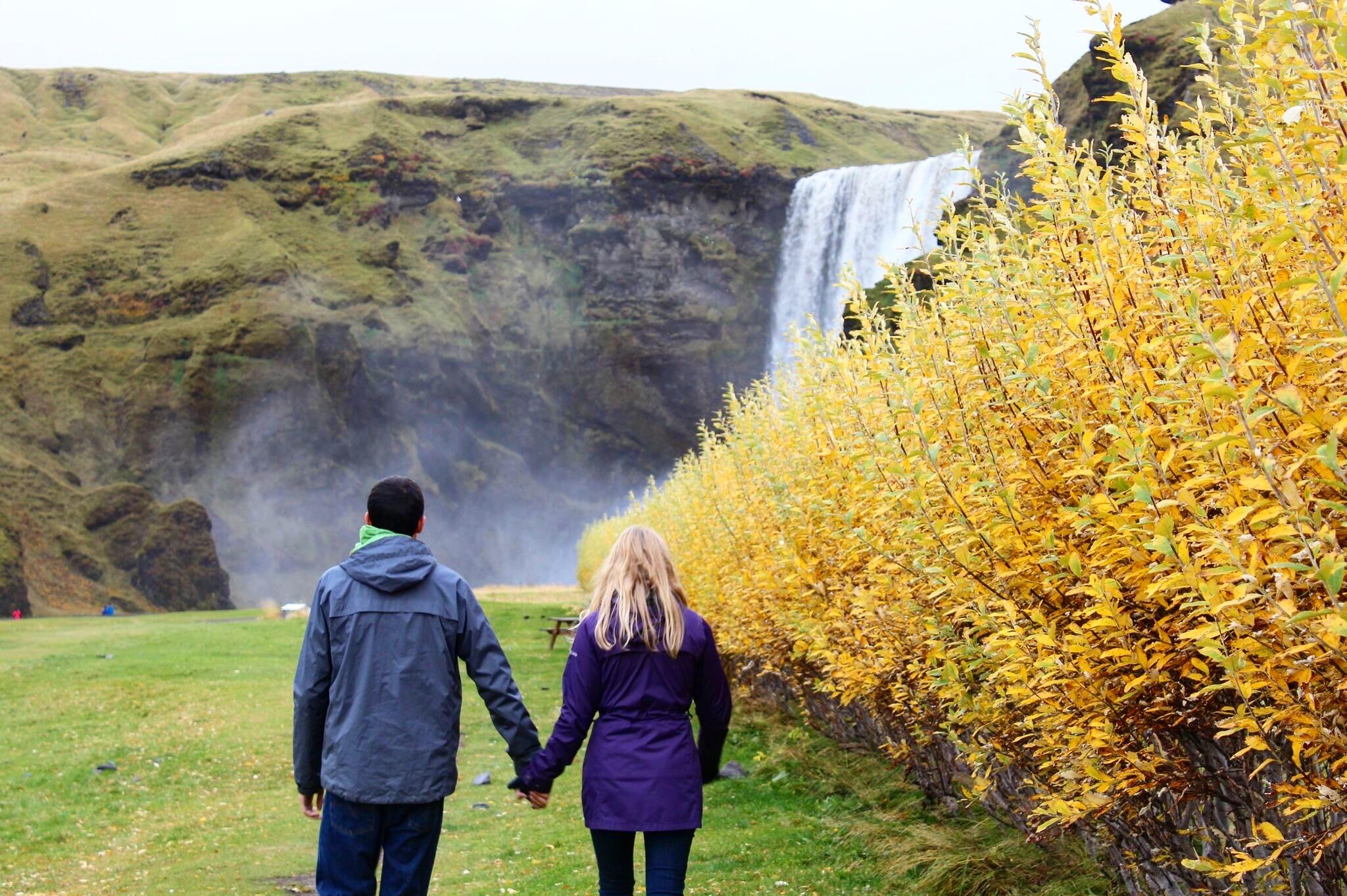 The Wedding Website of Jamie Morse and Brennan Folsom