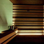 Suite Spa at Hotel Villa Cipressi