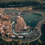 U.S. National Whitewater Center