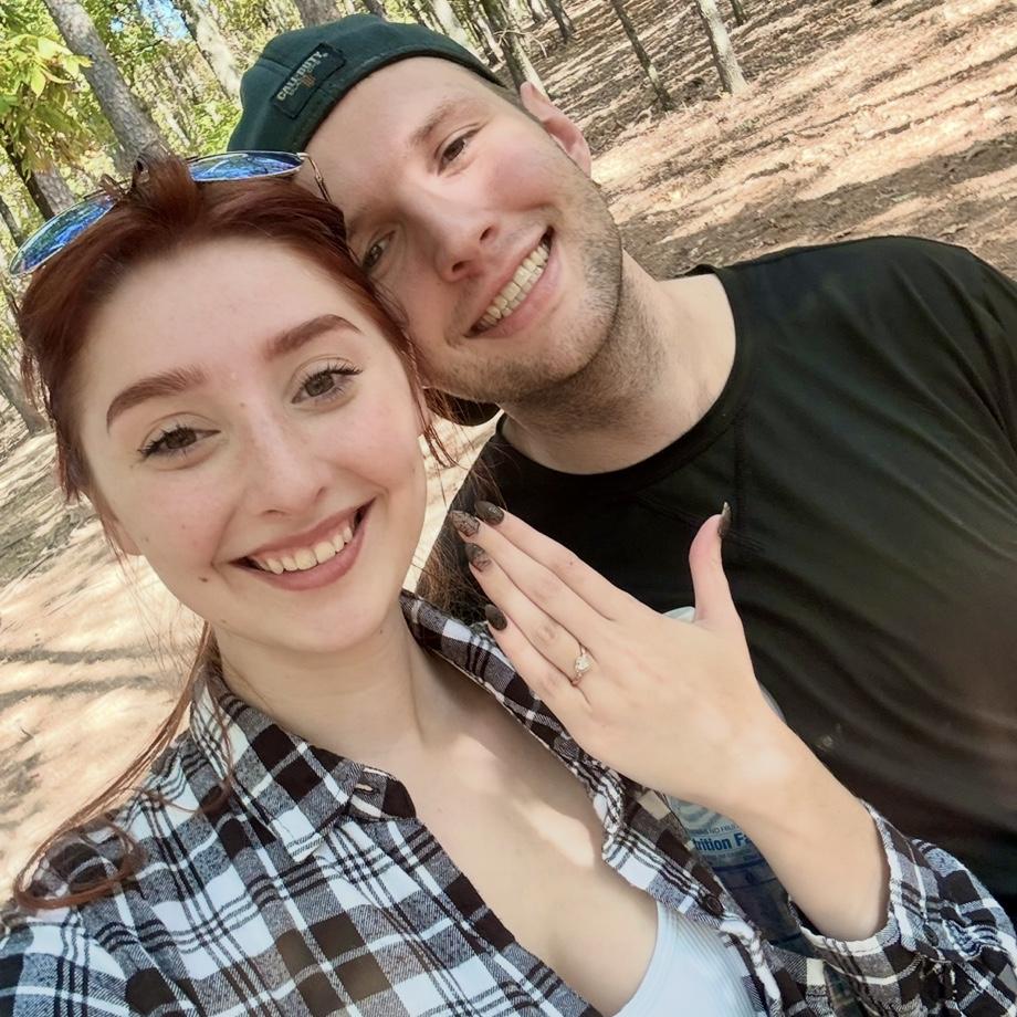 The day I said “I do!!”