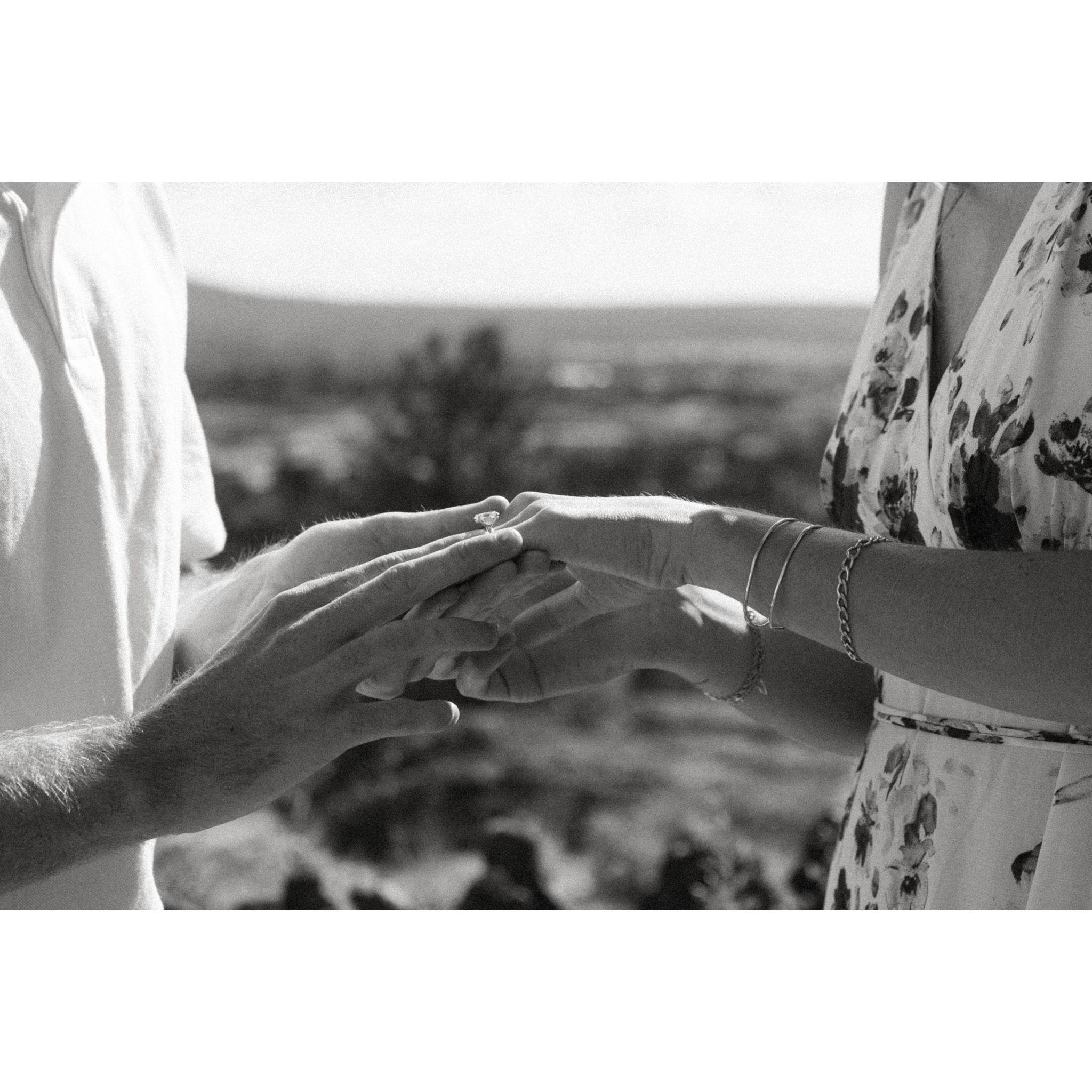 More engagement photos!