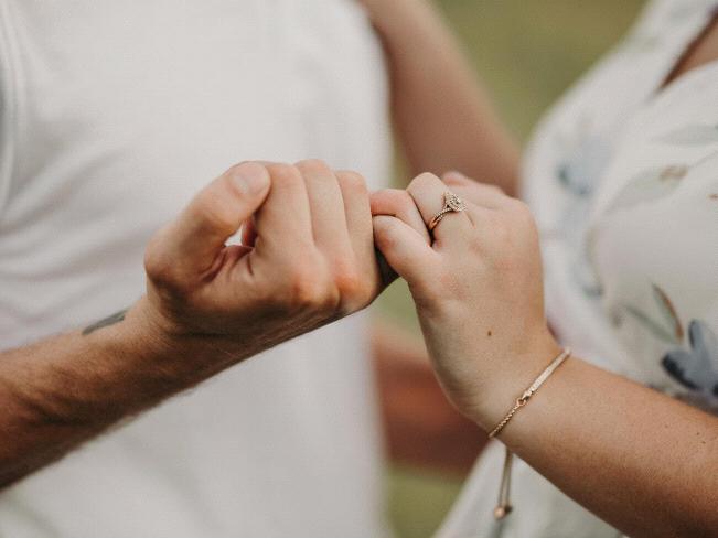 The Wedding Website of Annika Wilson and Dylan Rush