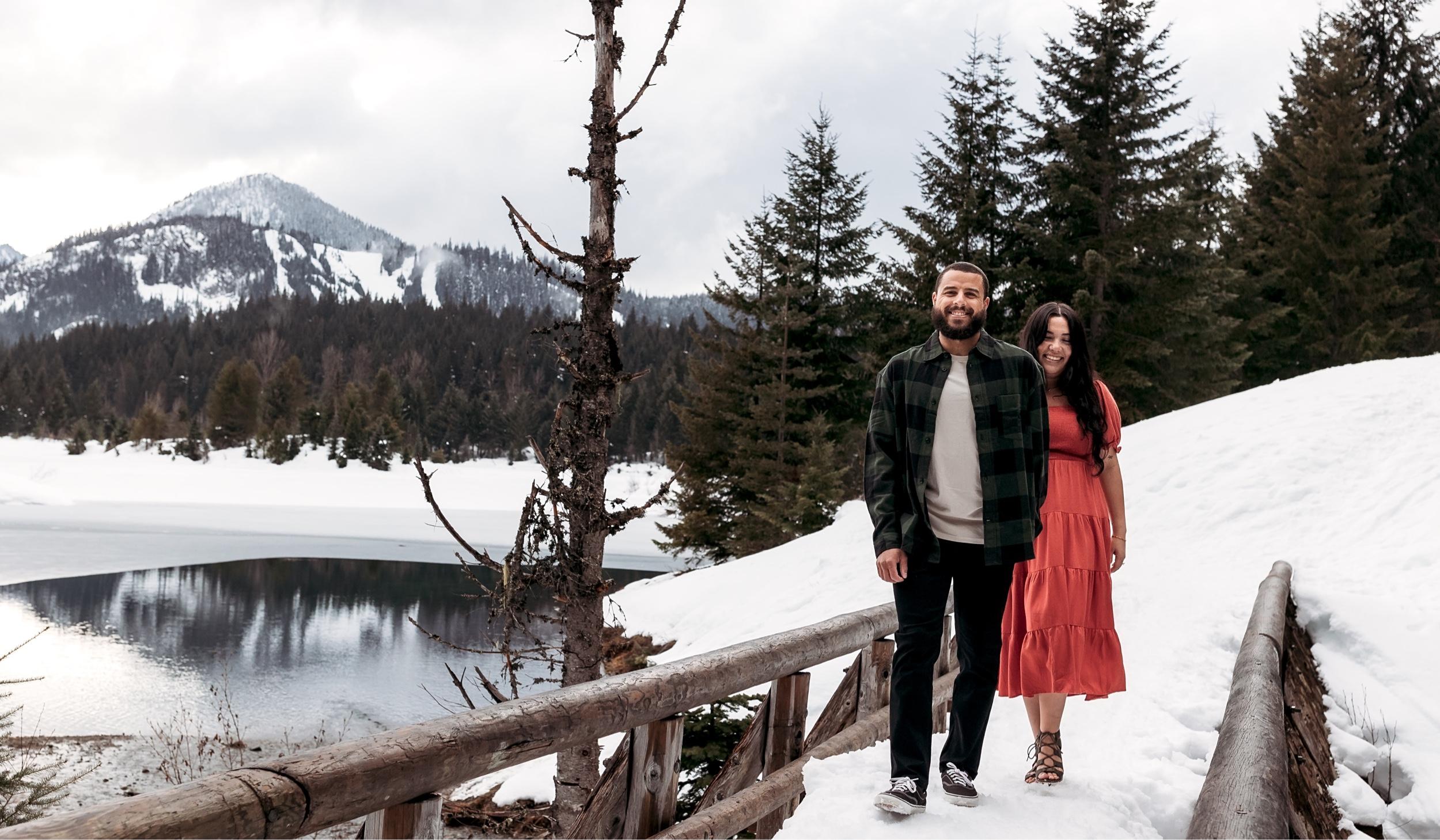 The Wedding Website of Alyssa Gonzales and Jordan Chatman