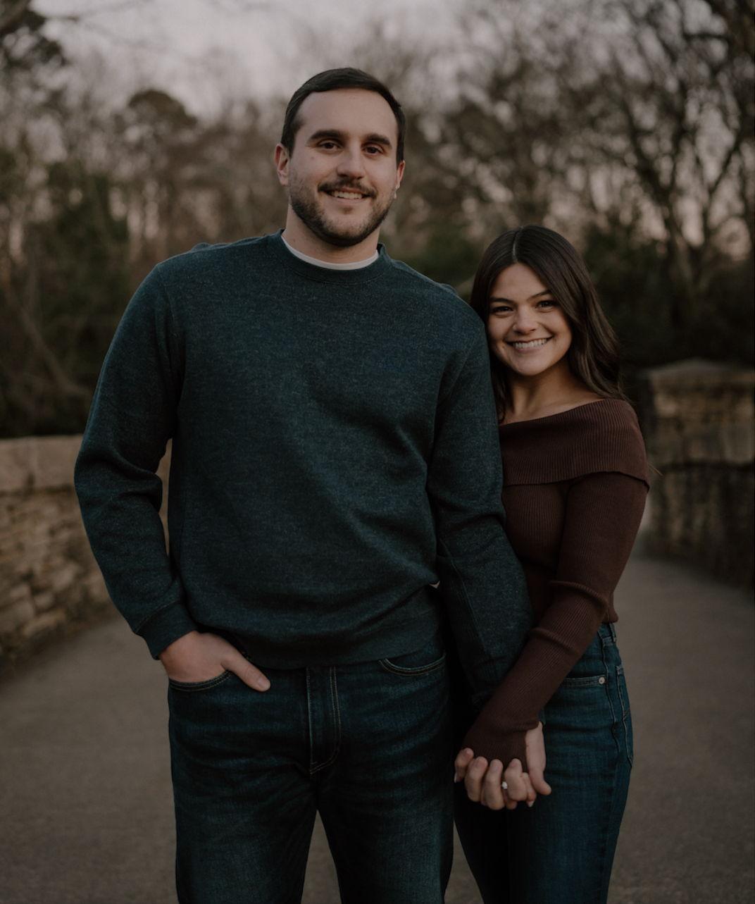 The Wedding Website of Madison Gates and Nolan Groce