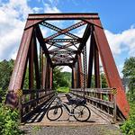 Ammonoosuc Rail Trail