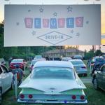 Bengies Drive-In Theatre