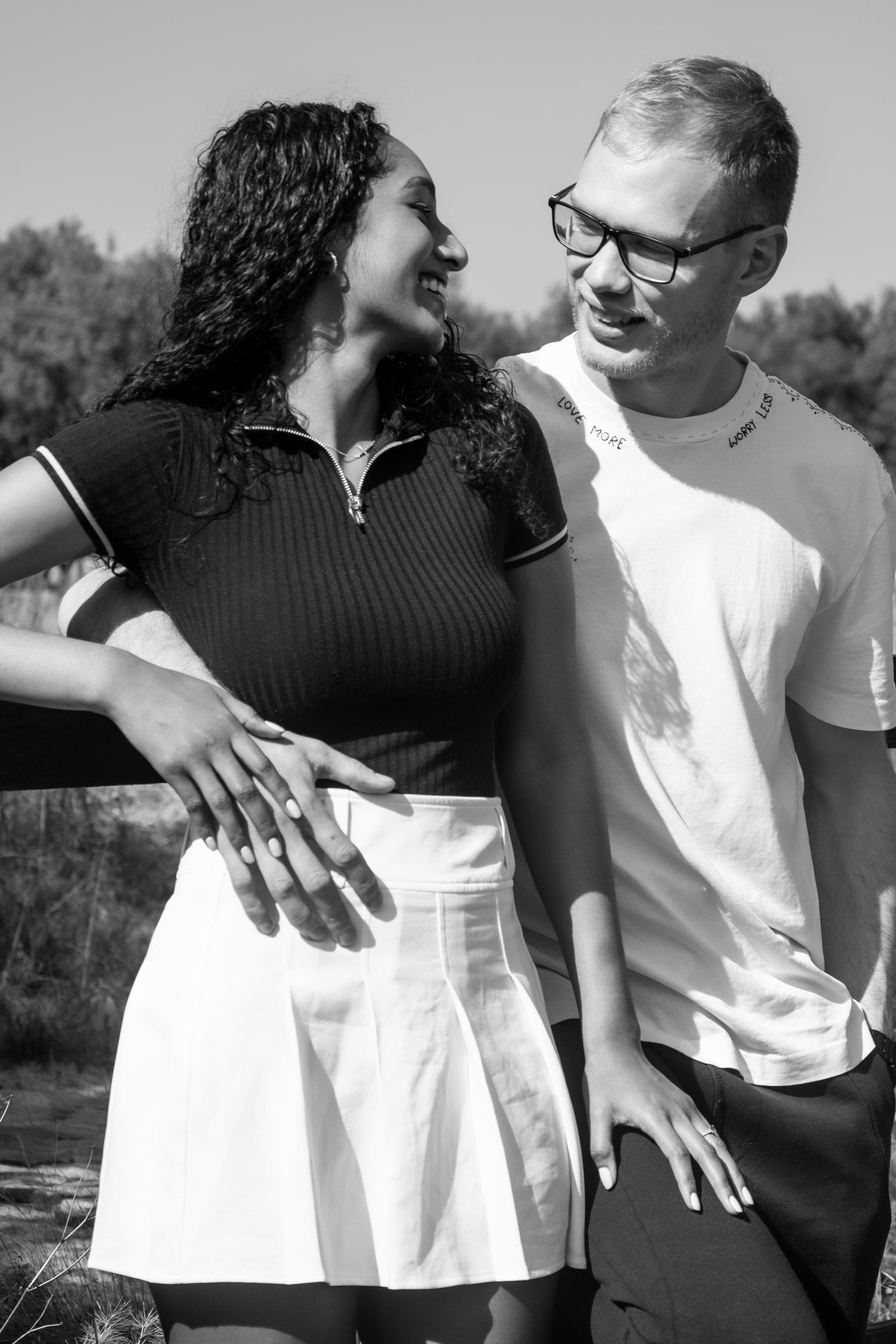 The Wedding Website of Kelly Prinsloo and Caleb De Klerk