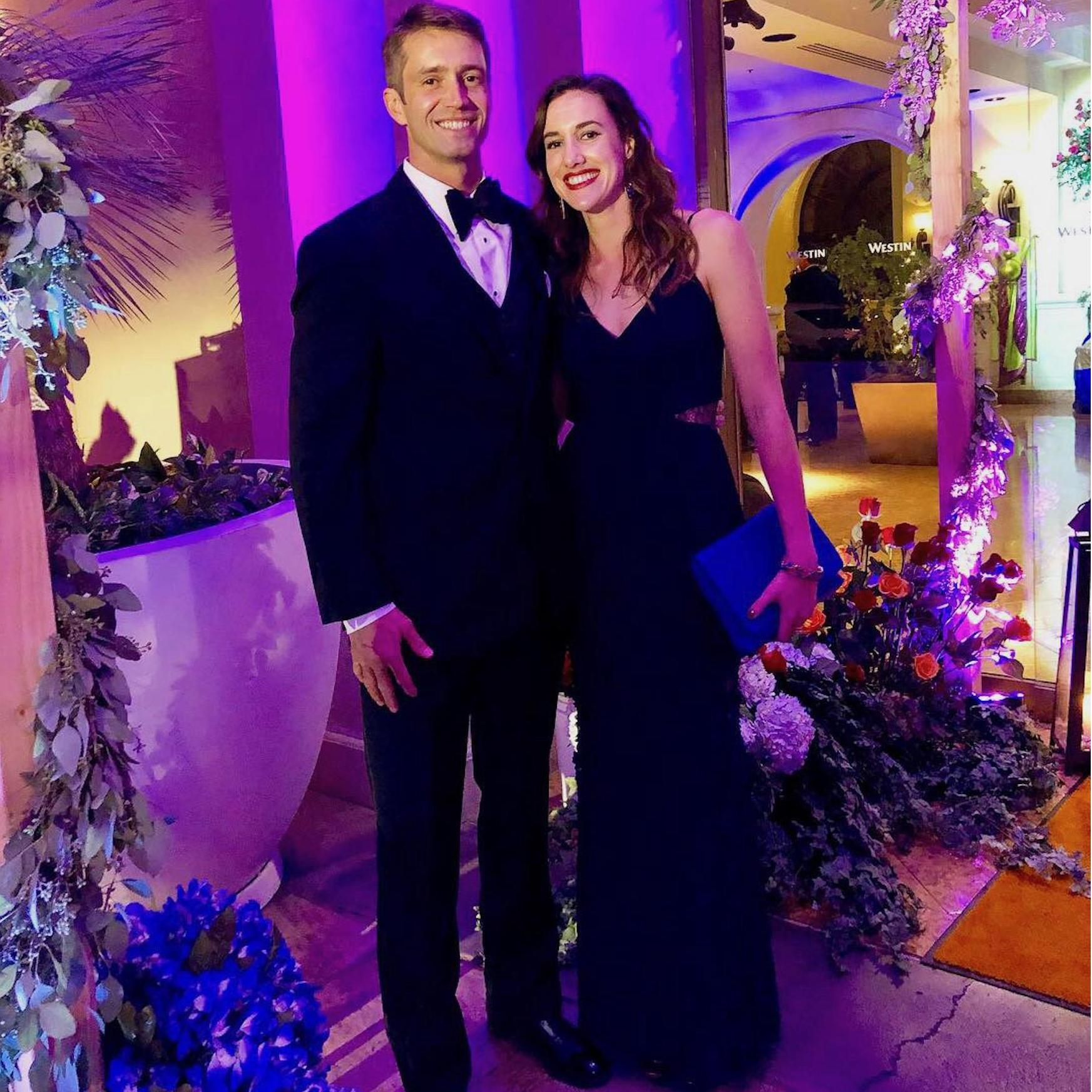 Angel Ball 2018