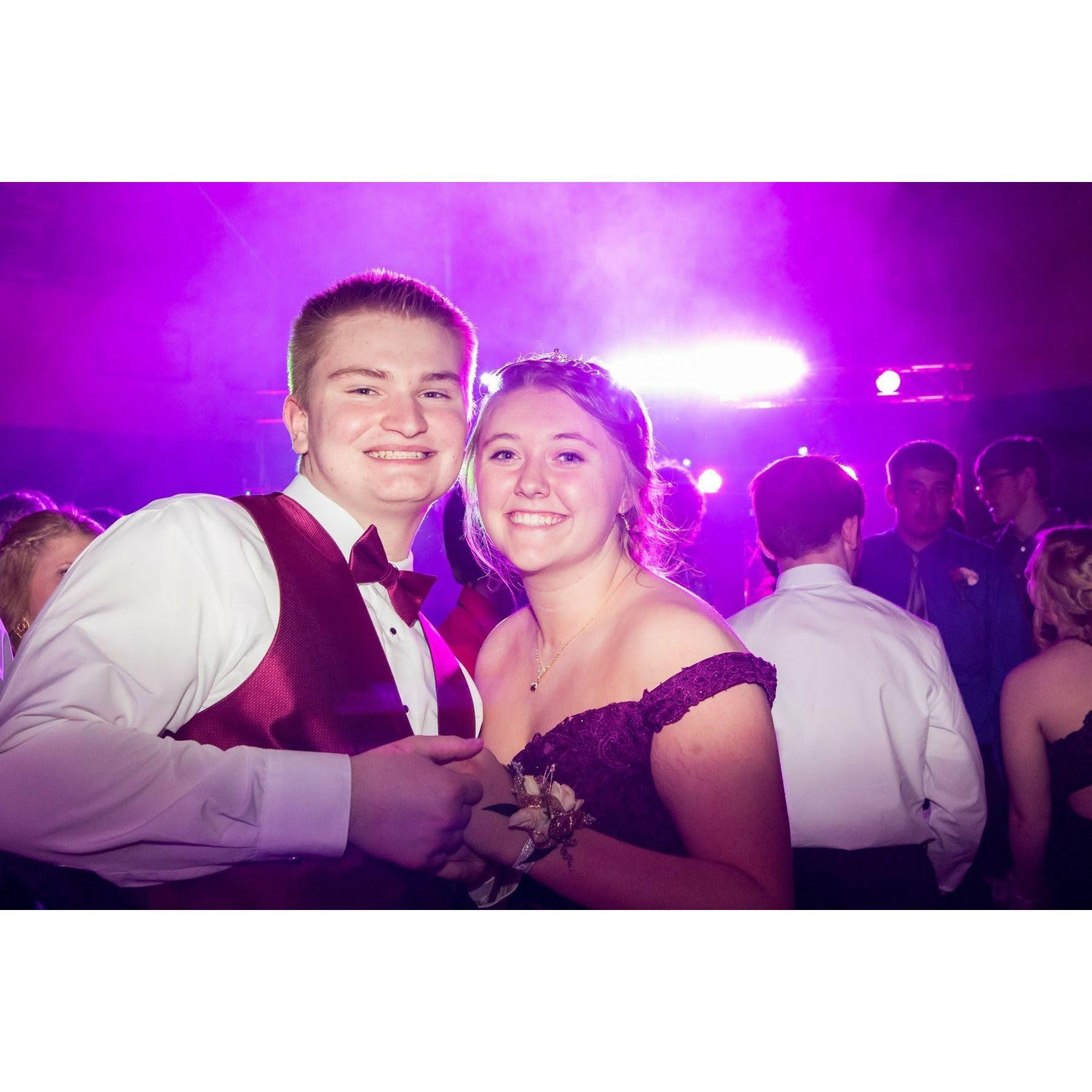 Prom 2018