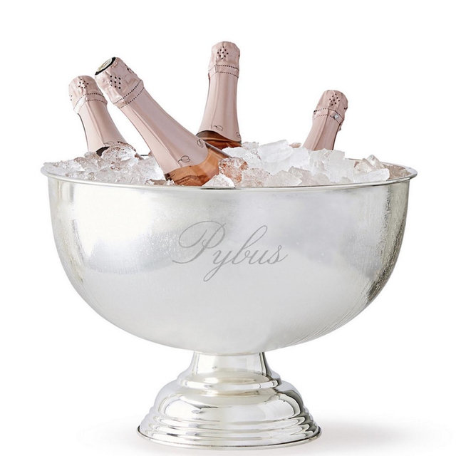 Celebration Wine Bowl