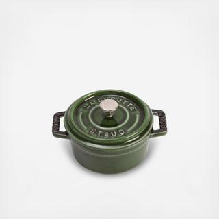 Mini Round Cocotte