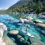 South Lake Tahoe