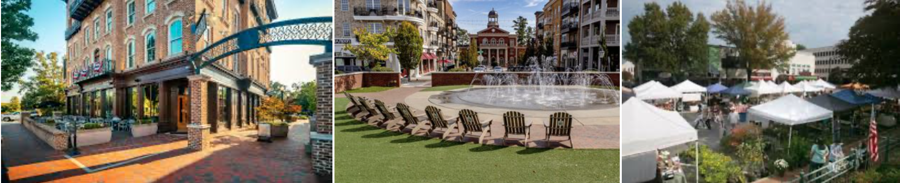 The Wedding Website of Stacy Jetton and Liza Whitfield