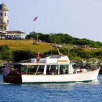 Gansett Cruises