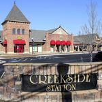 Creek Side Town Center