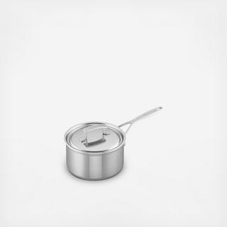 Industry Stainless Steel Saucepan