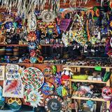 Oaxaca Artisan Market