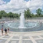 World War II Memorial