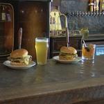 Hannon's Block Restaurant