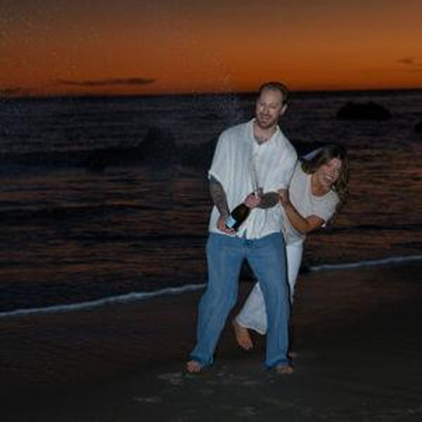 Honeymoon Fund