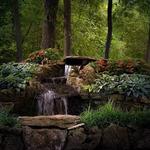 Nathanael Greene Park and Botanical Gardens