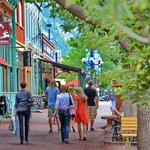 Pearl Street