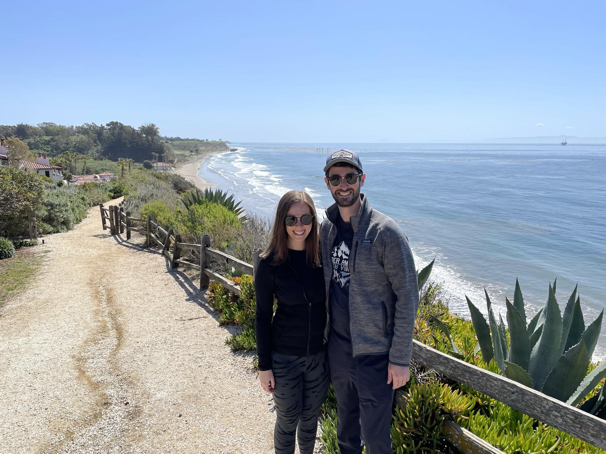 Santa Barbara, CA