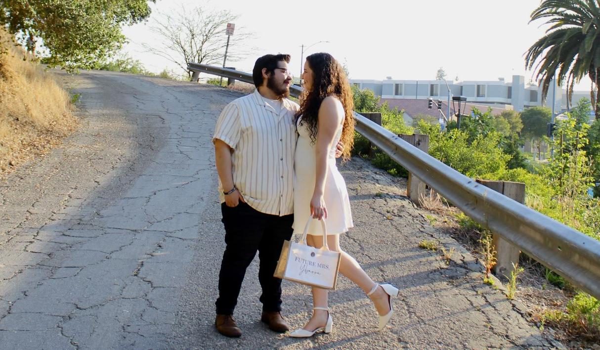 The Wedding Website of Aiyanna Huerta and David Ybarra