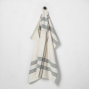 Kitchen Towel Sour Cream - Hearth & Hand™ with Magnolia