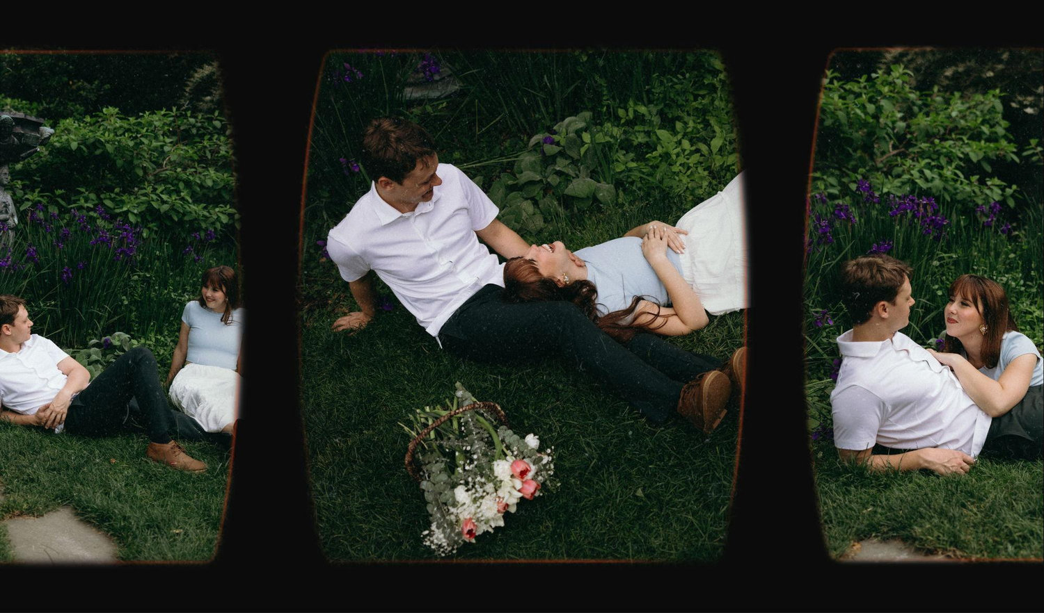 The Wedding Website of Hannah Harman and Tyler Shea