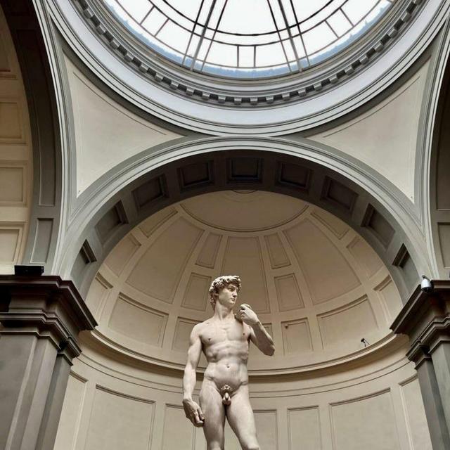 Museum Passes in Florence