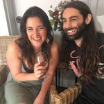 Wine Tasting in Hood River