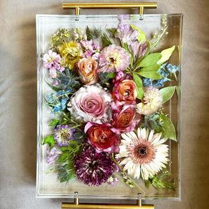 Wedding Floral Preservation